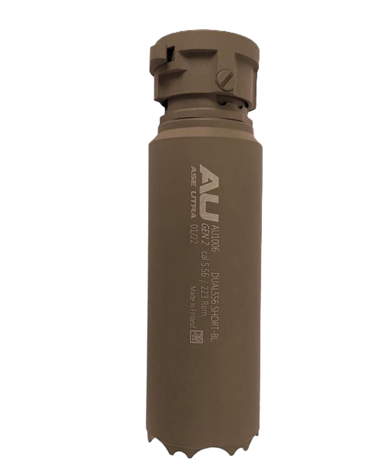 AU1000-FDE